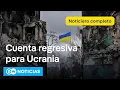 Lagu 🔴 DW Noticias del 21 de noviembre: Ucrania tiene una semana para aprobar el plan de paz de Trump