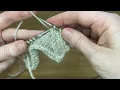 Centered Triple Decrease Tutorial CTDL CTDR
