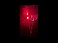 SICK OF IT - femtanyl Live at Kilby Court SLC 30/4/26