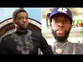 Chadwick Boseman Life Achievements Legacy