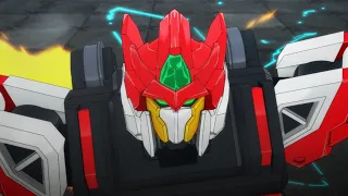 《期間限定》獸王武神丹帝拜恩 第02話【虛有其表的王牌】｜Muse木棉花 動畫 線上看