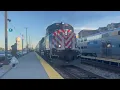 METRA MDW Line 2025