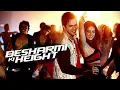 BESHARMI KI HEIGHT_ Audio Song | Main Tera Hero