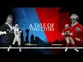 The Timeline A Tale of Two Cities Full Show The Cowboys 49ers Battle for NFL Dominance NFL