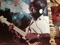 Albert King, 1974, I WANNA GET FUNKY