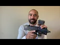 Cheek MAC Masterpiece Arms Defender and Glock Mags