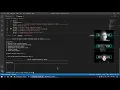 Program Tumpukan Barang di Gudang - STACK Python