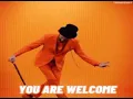 Welcome GIF