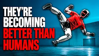 How Much Time Until Robots Take Our Jobs?