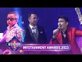Selamat Untuk Rayyanza Malik Ahmad Sebagai Best Viral Celebrity | Infotainment Awards 2023