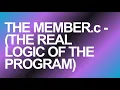 Menu - Driven Program