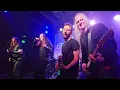 14 Greyhawk - Rock & Roll City - Warriors of Greyhawk Album Release Show - Feb 21, 2026