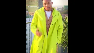 criss mj mon b b remix ft otile brown video