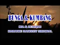 Download Lagu BUNGA DAN KUMBANG KARAOKE DANGDUT ORIGINAL
