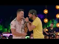 Clayton & Romário - Aí eu Chorei (DVD no Churrasco 2)