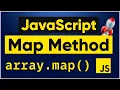 JavaScript Map Method in Easiest way