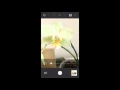 VSCO Tutorial Advanced Camera Features