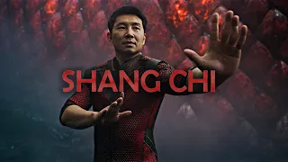 MARVEL || Shang-Chi : The Heart of Dragon