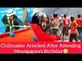 Download Lagu Chillmaster Attacked After Attending Mnangagwa's Birthday Rally Haa Parikupisa😳