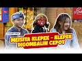 Lagu KI DALANG KANHA ITU SENIMAN PEN*PU?!! MEISITA TERCOPET HATINYA SAMA WAYANG CEPOT