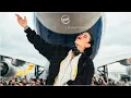 Indira Paganotto at Cercle Festival 2024 (A380 Stage)