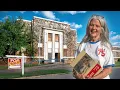 I Bought My Childhood School to Save It From Demolition