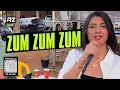 Download Lagu Talita Mel \u0026 Xand Avião | Eu tô voando | ZUM ZUM ZUM [WEBClipe]