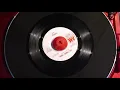 Free - All Right Now (Single Version) - Mono Mix -PROMO 45 rpm - 1970