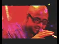 Nightmares On Wax – "Ethnic Majority" (live 1999)