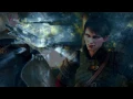 The Witcher 3 OST - Aen Seidhe
