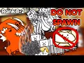 Battle Cats How to Beat Catclaw Championship Rank 8-2