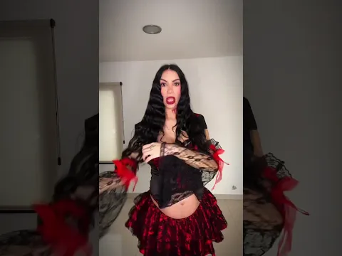 Me convertí en VAMPIRO 🧛🏻‍♀️
