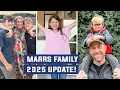 Jenny Dave Marrs All Kids Meet Nathan Ben Sylvie Charlotte Luke