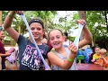 Camp Star at Hillsborough YMCA
