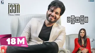 jaan karaj randhawa ft himanshi khurana official song punjabi songs gk geet mp3