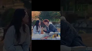 Lee Yeon And Ji Ah Taleoftheninetailed1938 Leedongwook Kdrama 