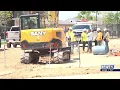 Bryan city leaders update economic deal swap utility assets with TMPA more