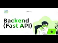 KodeCamp 5 0 Python Fast API Class 11 - Live coding session