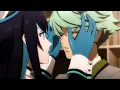 Download Lagu ZenonZard | New Anime | The boy thought she is Going to kiss him