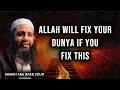 Download Lagu Allah zal jouw Dunya herstellen als jij dit herstelt