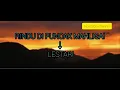 Download Lagu Rindu Di Puncak Mahligai - Lestari