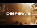 Desperate - Jamie MacDonald - Lyric Video