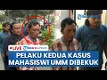 Lagu 🔴LIVE: Pelaku Kedua Kasus Pembunuhan Mahasiswi UMM Terungkap, Ditangkap Polisi di Pamekasan
