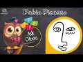 Download Lagu Ask Series | Who is Pablo Picasso?