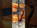How to open 12 bore rifle// How to open clean and fit 12 bore rifle// New rifle//12 Bore cleaning//