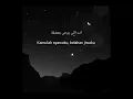 Download Lagu Jannat Mahid - Esma Kalami اسمح كلامي Dengarkan Aku