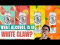 Love White Claw What Alcohol Does It Really Have In It