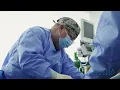 In the Operating Room - Dr Dress Avana Plastic Surgery