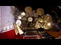 Rush - Sweet Miracle (Drum Cover)