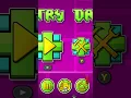 How to GET Mega Hack for FREE!! (Geometry Dash) #shorts